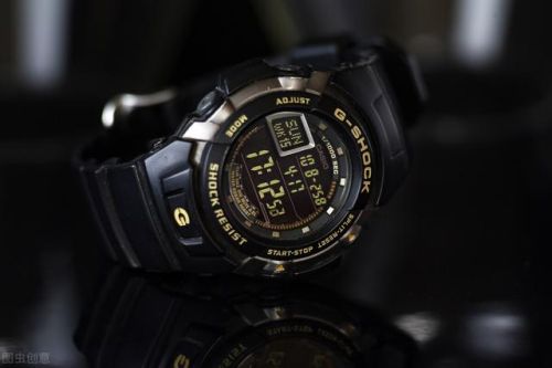 手表二线品牌排行榜(宝珀手表官方旗舰店)插图6