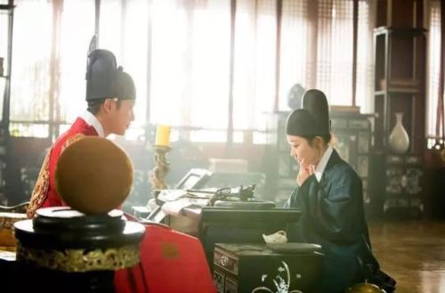 奇幻韩剧排行榜前十名(20部必看奇幻韩剧)插图22 奇幻韩剧排行榜前十名(20部必看奇幻韩剧)插图22