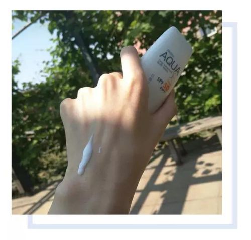 防晒霜排行榜10强平价(口碑最好的防晒霜推荐)插图33 防晒霜排行榜10强平价(口碑最好的防晒霜推荐)插图33