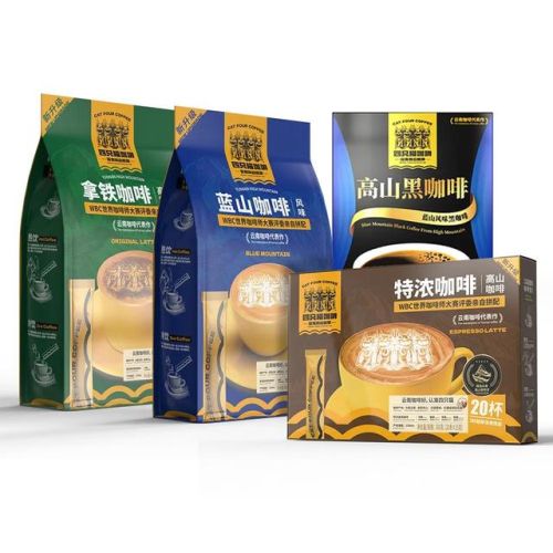 速溶咖啡排行榜10强(十大最好喝的速溶咖啡)插图5