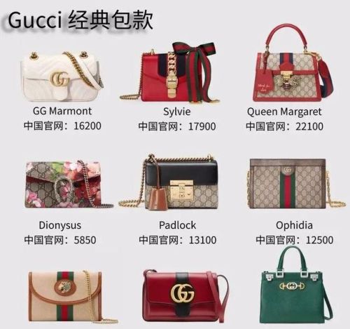 全球奢侈品包包排行榜(世界顶级奢侈品十大名牌包包)插图7 全球奢侈品包包排行榜(世界顶级奢侈品十大名牌包包)插图7