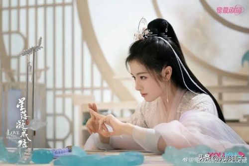 奇幻电视剧排行榜前十名(玄幻电视剧十大巅峰之作)插图27 奇幻电视剧排行榜前十名(玄幻电视剧十大巅峰之作)插图27