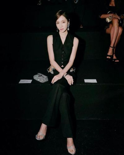 郑秀妍韩国人气排行榜(郑秀妍在韩国算一线吗)插图7