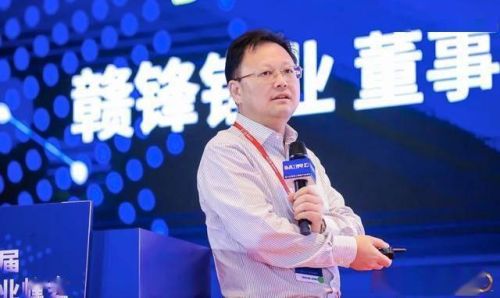 江西富豪榜2017排行榜(江西十大首富人排行榜)插图8 江西富豪榜2017排行榜(江西十大首富人排行榜)插图8