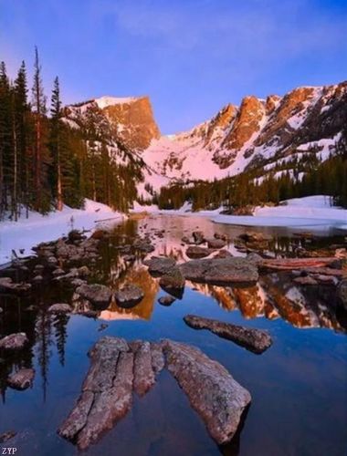 世界风景区排行榜(国内必去的景点排行榜)插图47