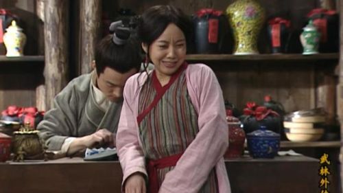 内地电视剧排行榜2017(古装剧排行榜前十名)插图7 内地电视剧排行榜2017(古装剧排行榜前十名)插图7