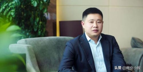 成都富豪榜2016排行榜(成都十大富豪)插图3 成都富豪榜2016排行榜(成都十大富豪)插图3