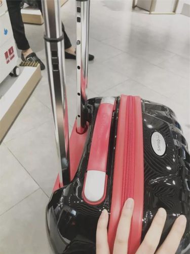 儿童行李箱品牌排行榜(儿童皮箱子哪个牌子的好)插图26 儿童行李箱品牌排行榜(儿童皮箱子哪个牌子的好)插图26