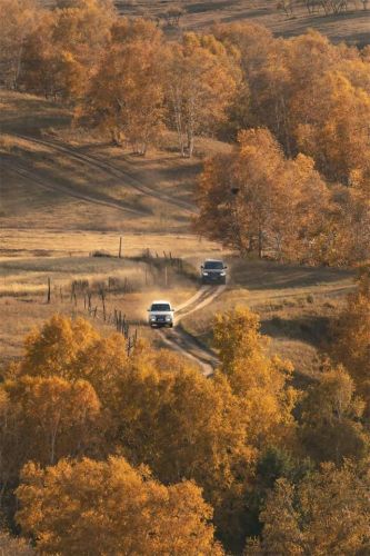 九月国内旅游排行榜(国内必去的景点排行榜)插图28