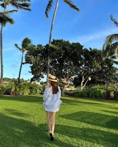 郑秀妍韩国人气排行榜(郑秀妍在韩国算一线吗)插图58