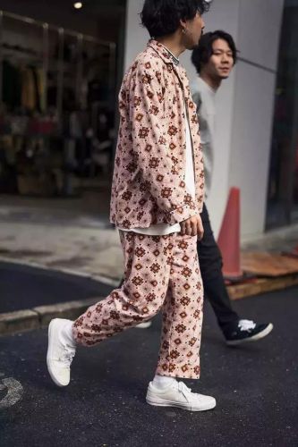 男士睡衣品牌排行榜前十名(男家居服品牌排行榜)插图