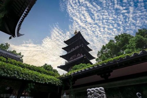 苏州的旅游景点排行榜(苏州旅游必去景点推荐)插图42