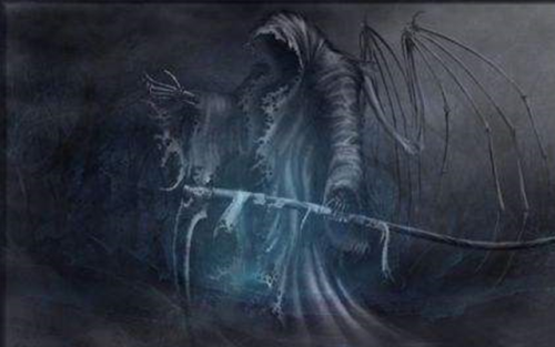 亡灵类小说排行榜完本(十大完结巅峰亡灵召唤流小说)插图3