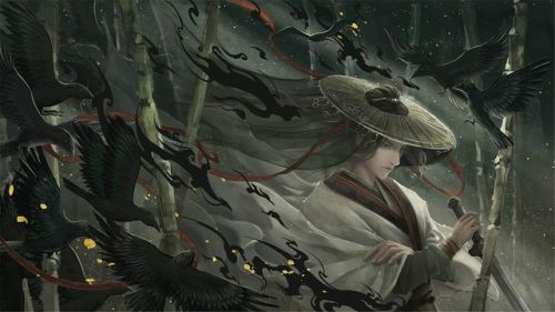 武侠类小说排行榜完本(十大巅峰武侠小说)插图16