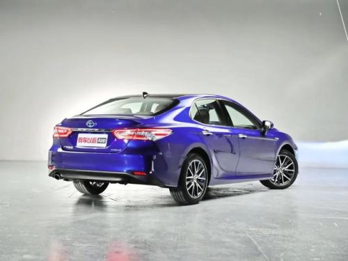 保质率高的车排行榜(什么牌子车保值率最高)插图3