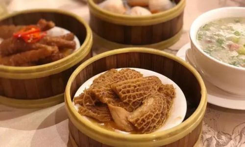 佛山饮茶好去处排行榜(广东佛山早茶十大排名)插图9 佛山饮茶好去处排行榜(广东佛山早茶十大排名)插图9