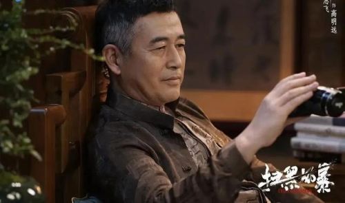 反贪电视剧排行榜(十部顶级反贪电视剧国家)插图3 反贪电视剧排行榜(十部顶级反贪电视剧国家)插图3