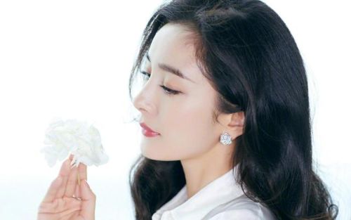 女星排行榜前100名(中国女星一览表)