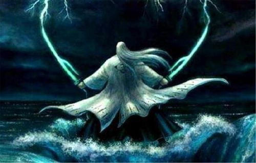 修神小说排行榜完结(一部修真小说主角是修神的)插图7