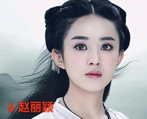 最火女演员排行榜(2023最火女星排行榜前十名)插图4 最火女演员排行榜(2023最火女星排行榜前十名)插图4