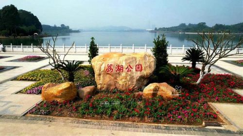 增城好玩的地方排行榜(广州增城区旅游景点)插图6