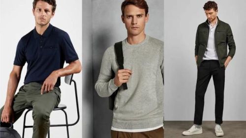 简欧男装品牌排行榜(品牌休闲男装)插图3 简欧男装品牌排行榜(品牌休闲男装)插图3