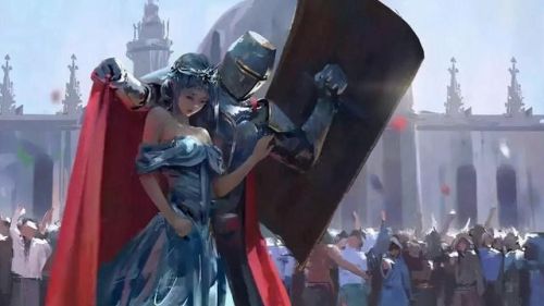 战争谋略类小说排行榜(异界争霸类小说军事战争)插图