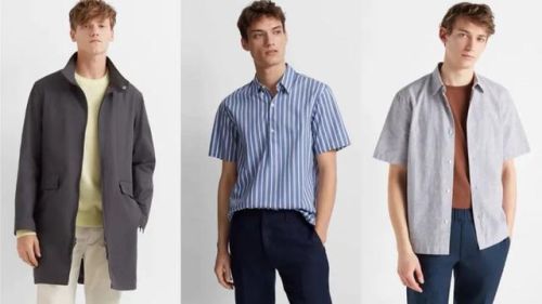 简欧男装品牌排行榜(品牌休闲男装)