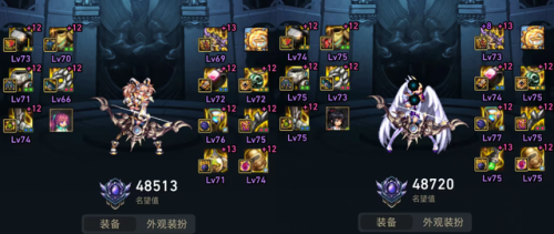 地下城玩家排行榜(地下城与勇士最牛玩家)插图4