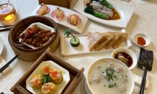 佛山饮茶好去处排行榜(广东佛山早茶十大排名)插图25 佛山饮茶好去处排行榜(广东佛山早茶十大排名)插图25