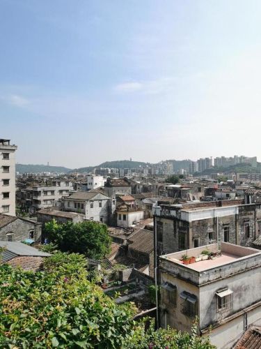 江门好玩的地方排行榜(江门蓬江区有什么好玩的地方)插图14 江门好玩的地方排行榜(江门蓬江区有什么好玩的地方)插图14