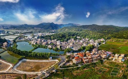 江门好玩的地方排行榜(江门蓬江区有什么好玩的地方)插图9 江门好玩的地方排行榜(江门蓬江区有什么好玩的地方)插图9