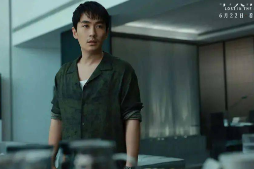 国内男演员人气排行榜(内地男演员前100名)插图5 国内男演员人气排行榜(内地男演员前100名)插图5