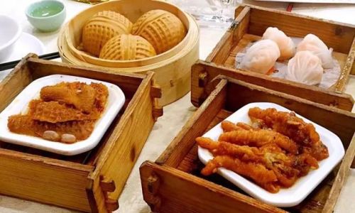 佛山饮茶好去处排行榜(广东佛山早茶十大排名)插图56 佛山饮茶好去处排行榜(广东佛山早茶十大排名)插图56