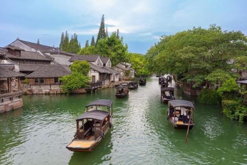 浙江好玩的景点排行榜(南京旅游景点有哪些好玩的)插图21