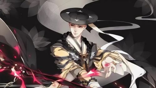 重生和尚的小说排行榜(主角穿越成和尚的小说)插图