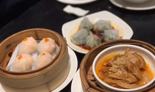 佛山饮茶好去处排行榜(广东佛山早茶十大排名)插图40 佛山饮茶好去处排行榜(广东佛山早茶十大排名)插图40