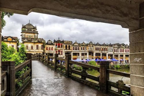 江门好玩的地方排行榜(江门蓬江区有什么好玩的地方)插图4 江门好玩的地方排行榜(江门蓬江区有什么好玩的地方)插图4