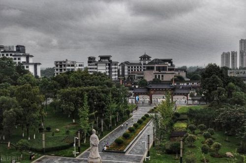 抚州的景点排名前十(抚州十大旅游景点)插图5 抚州的景点排名前十(抚州十大旅游景点)插图5