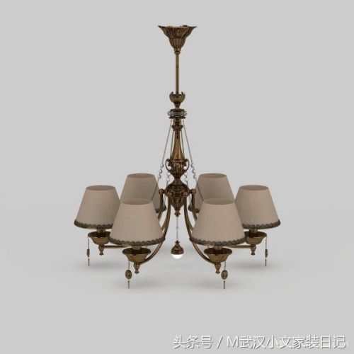 全铜灯具品牌排行榜(灯具十大品牌)