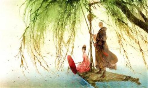 重生和尚的小说排行榜(主角穿越成和尚的小说)插图2