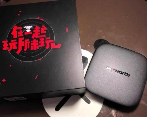 机顶盒品牌排行榜(电视机顶盒排名)