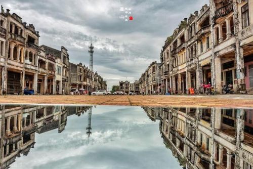 江门好玩的地方排行榜(江门蓬江区有什么好玩的地方)插图18 江门好玩的地方排行榜(江门蓬江区有什么好玩的地方)插图18