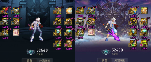 地下城玩家排行榜(地下城与勇士最牛玩家)