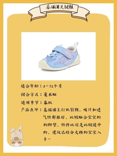 小孩机能鞋品牌排行榜(儿童机能鞋有哪些品牌)插图1