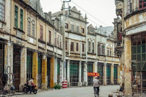 江门好玩的地方排行榜(江门蓬江区有什么好玩的地方)插图3 江门好玩的地方排行榜(江门蓬江区有什么好玩的地方)插图3