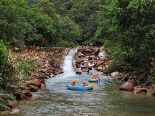 清远好玩的地方排行榜(广东旅游景点门票价格)插图23 清远好玩的地方排行榜(广东旅游景点门票价格)插图23