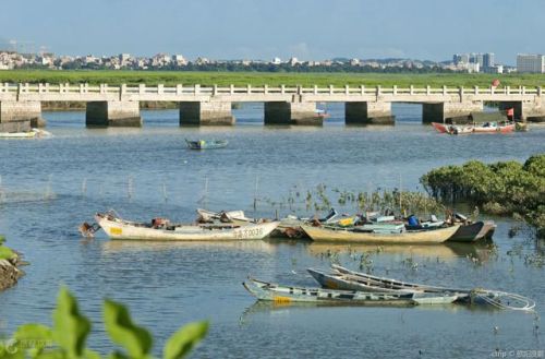 泉州好玩的景点排行榜(泉州市旅游攻略景点必去)插图8