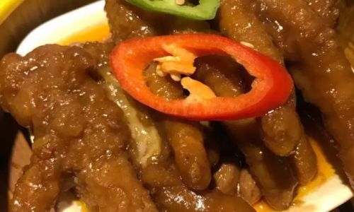 佛山饮茶好去处排行榜(广东佛山早茶十大排名)