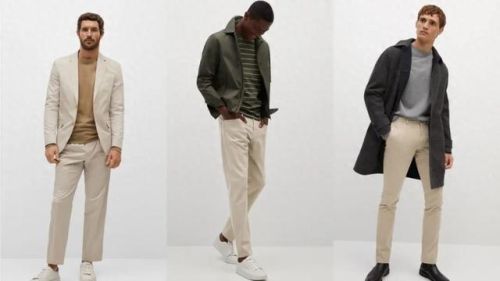 简欧男装品牌排行榜(品牌休闲男装)插图 简欧男装品牌排行榜(品牌休闲男装)插图